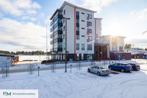 Motellikuja 4, Siltakylä, Pyhtää