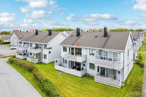 Røysanevegen 38C, Åkrehamn