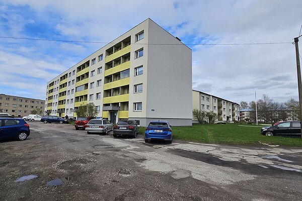 Harjumaa, Kose vald, Kose, Vahtra 18-8