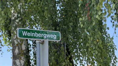 Weinbergweg 18, 8430 Leibnitz