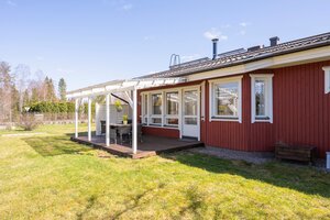 Venlanpolku 3 B, Uhkola, Riihimäki