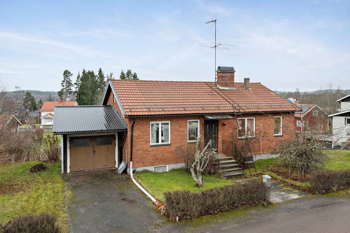Säter, Säters kommun