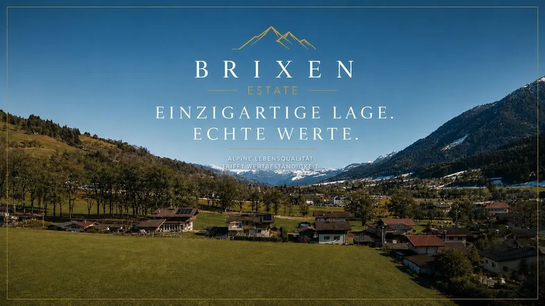 Salvenberg 11, 6364 Brixen im Thale