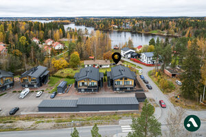 Olkahisenlahdenkatu 1, 33610 Tampere