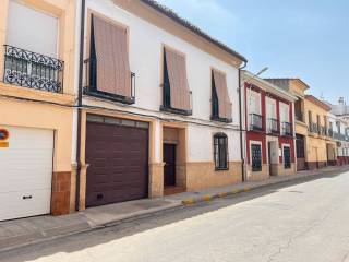 Herencia,  ES