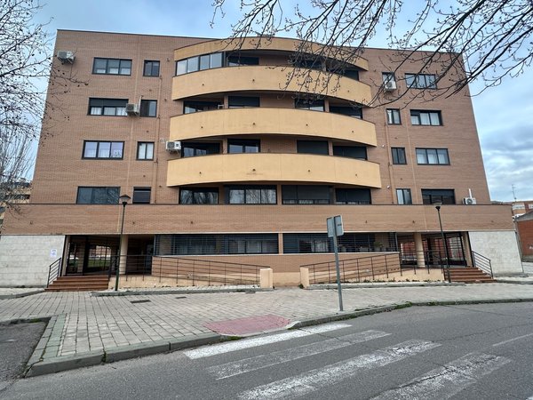 Medina del Campo,  ES