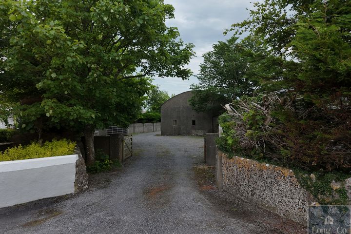 Cummer, Tuam, Co. Galway