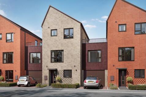 Cambridge Road, Cambridge, Cambridgeshire, CB3 0XX