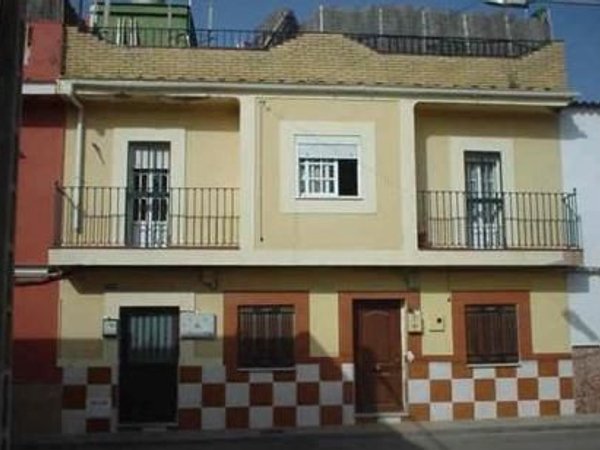 Utrera,  ES