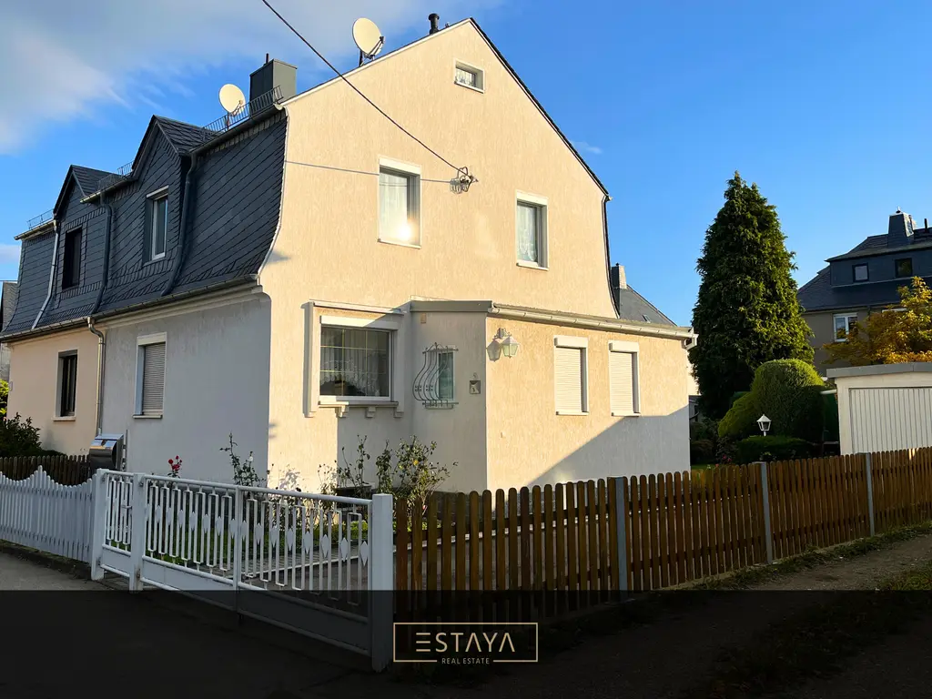 09212 Limbach-Oberfrohna, Zwickau (Kreis)