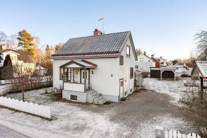Edsbyn, Ovanåkers kommun