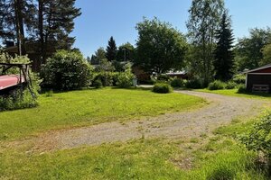 Näkinkuja 5, 80140 Joensuu