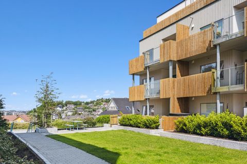 Engrappveien 31, Sandnes