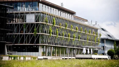 Grabenweg 68, 6020 Innsbruck