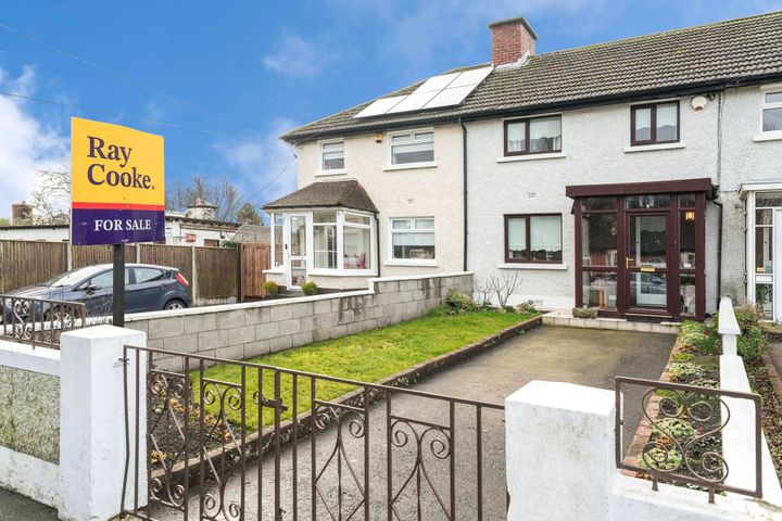 8 Grove Road, Glasnevin, Dublin 11