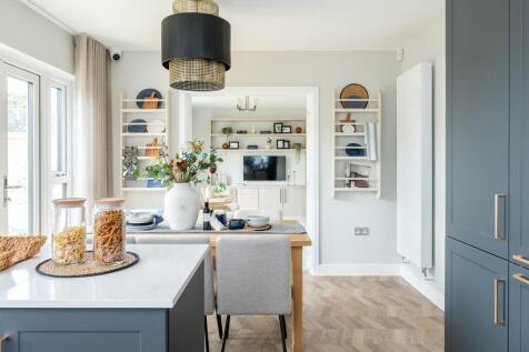 Bullens Green Lane, Colney Heath, AL4 0QR