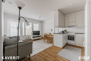 Metsäkukanviita 4, 60150 Seinäjoki