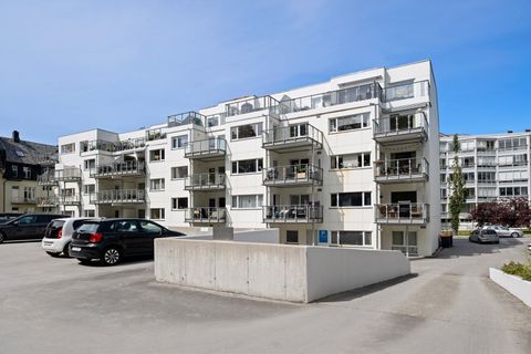 Skaregata 16A, Ålesund