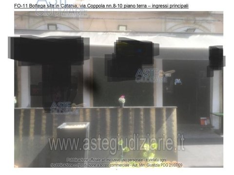 Catania,  IT