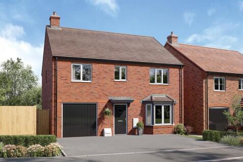 Bromyard Road Worcester WR2 5TT