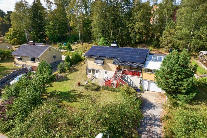 Järna, Södertälje kommun