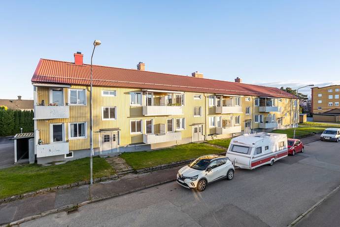 Kumla, Kumla kommun