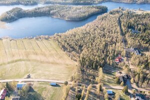 Jyrhämäjärventie 61, Oikarainen, Rovaniemi