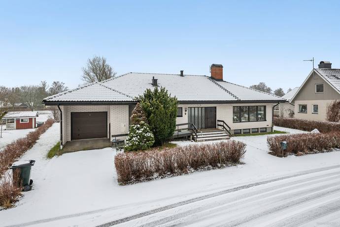 Åby, Lagan, Ljungby kommun