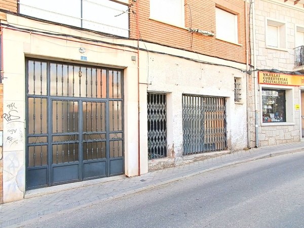 Colmenar Viejo,  ES