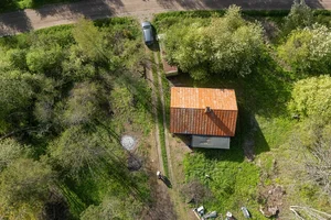 Vanha Viipurintie 373, Myllykylä, Porvoo