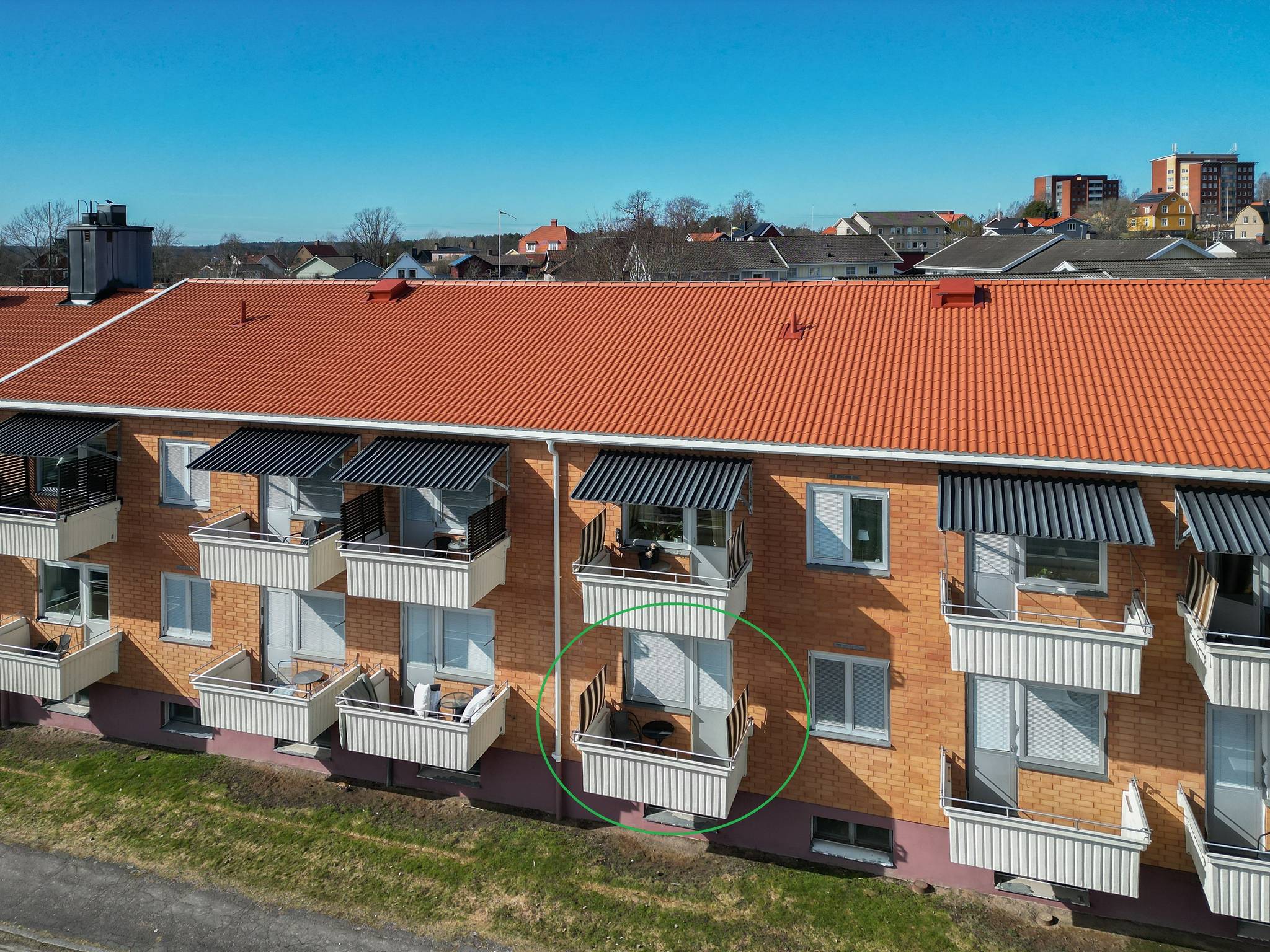 Villastaden