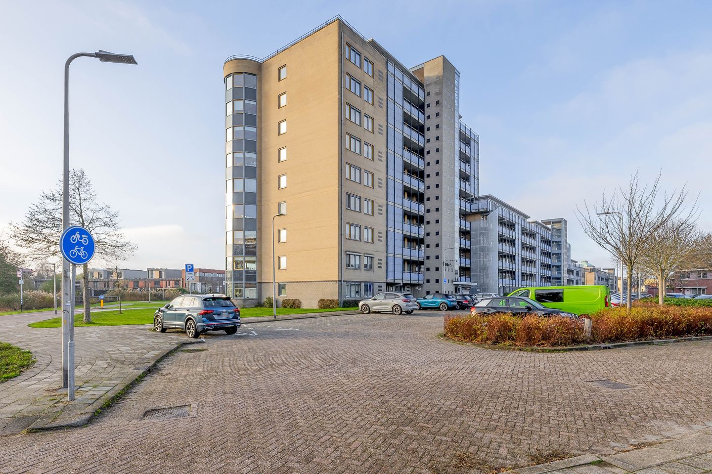 Lehárstraat 178