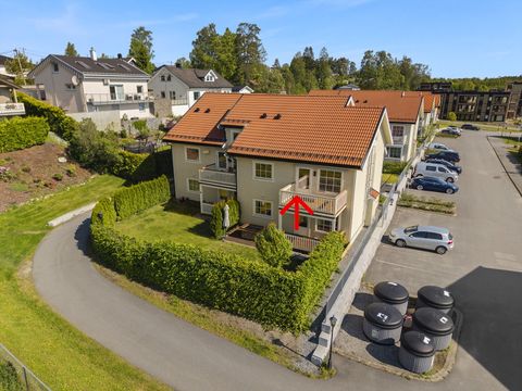 Vangjordet 31, Vestby