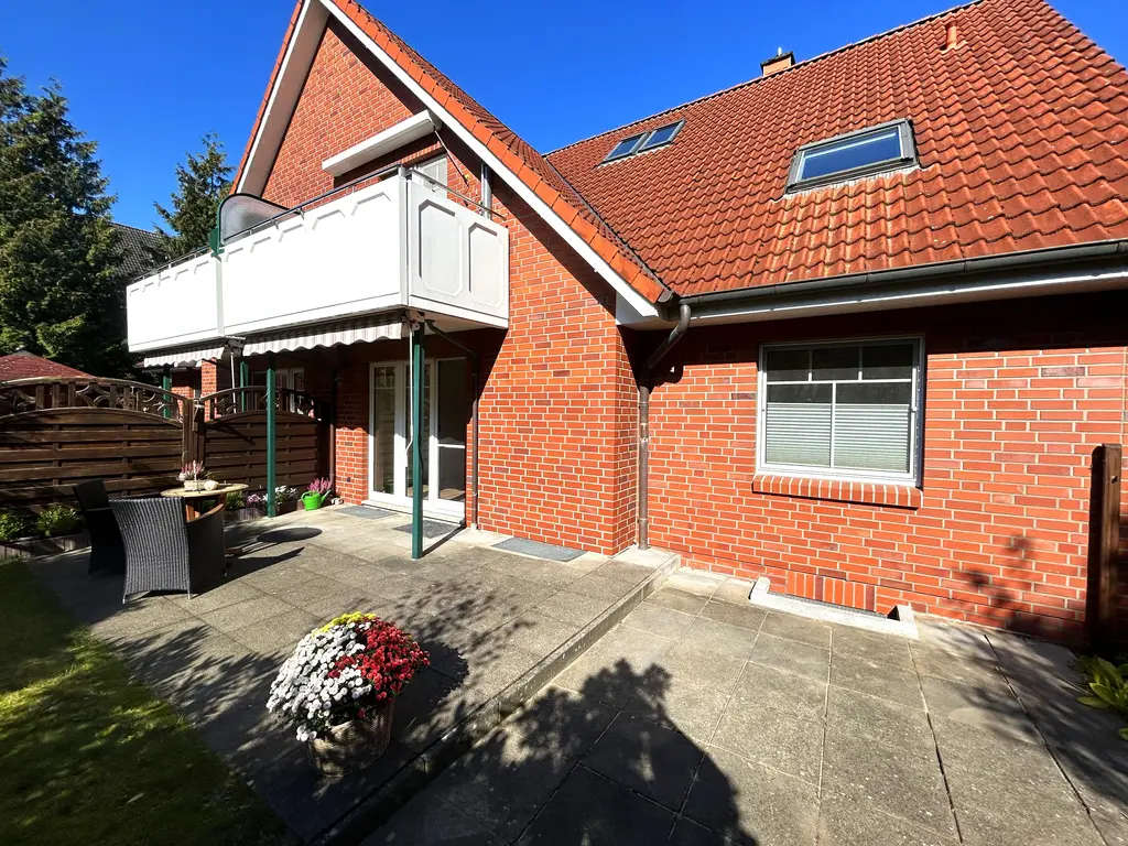 27476 Cuxhaven, Cuxhaven (Kreis)