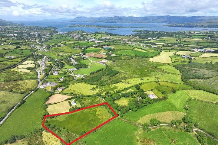 Raheen, Bantry, Co. Cork
