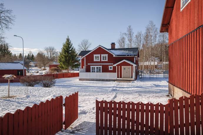 Skutskär, Älvkarleby kommun