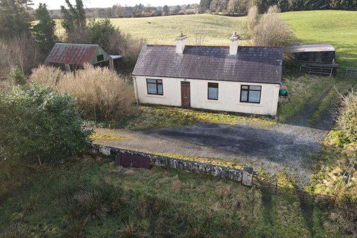 Derreenamackaun, Castlerea, Co. Roscommon