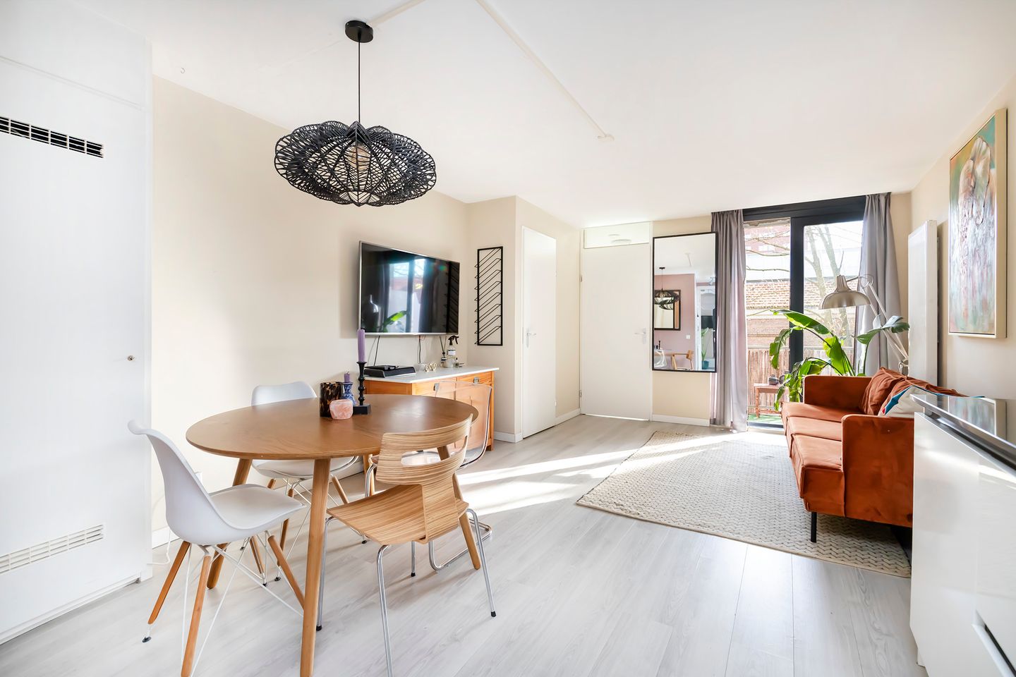Ten Katestraat 53-1