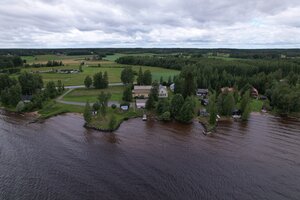 Länsirannantie 290, Huhtiniemi, Lappajärvi