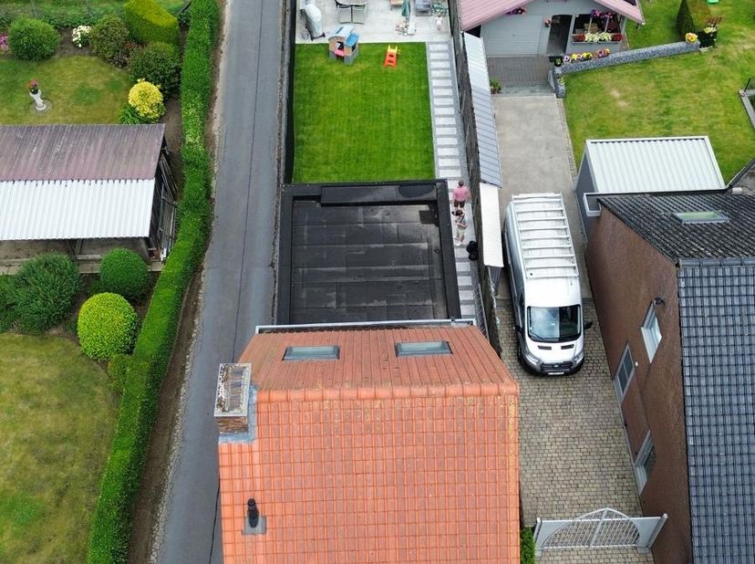 Egemsesteenweg 23 8700 Tielt