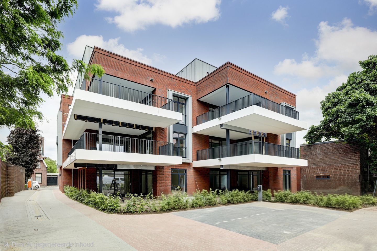 Gasthuisstraat 15-b