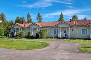 Riihitie 2 B 4, Pyykölä, Oulainen