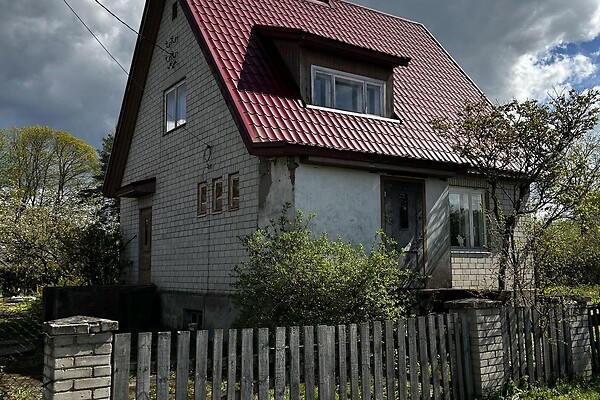 Harjumaa, Raasiku vald, Raasiku, Saare tn
