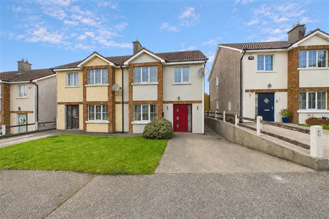 6 The Court, Fairfield Park, Waterford City, Waterford