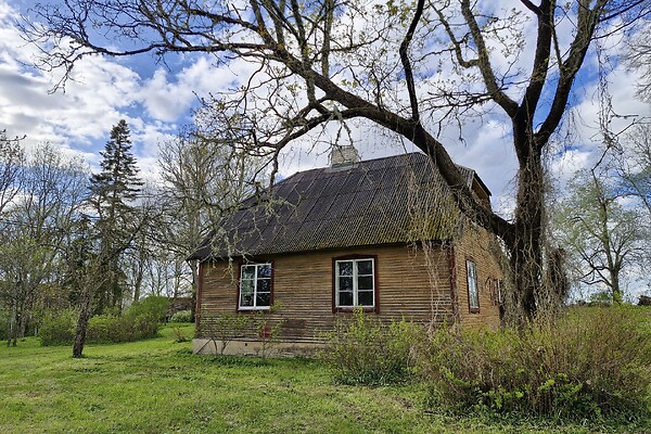house for sale - Kärde, Jõgeva vald, Jõgevamaa