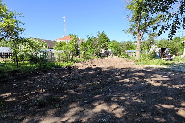 plot for sale, residential land - tn 4b, Kooli , Jõhvi linn, Jõhvi vald, Ida-Virumaa