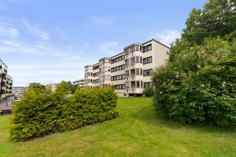 Sigurds vei 13, Lørenskog