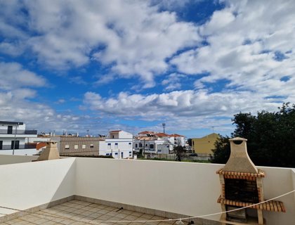 Vila Nova de Cacela,  PT