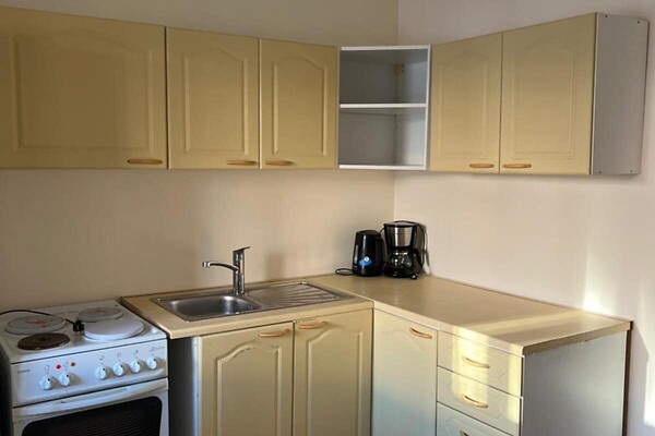 apartment for sale, 2 rooms - Kiige 5, Vinni, Vinni vald, Lääne-Virumaa