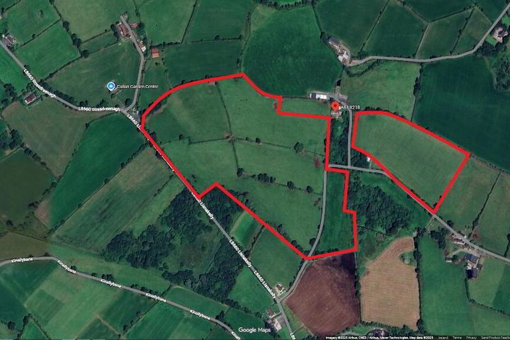 Lisnakelly, Carrickmacross, Co. Monaghan
